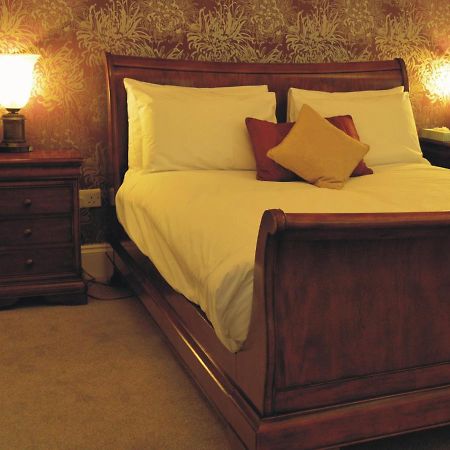 The Thomas Paine Hotel Thetford Luaran gambar