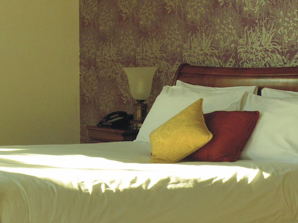The Thomas Paine Hotel Thetford Bilik gambar