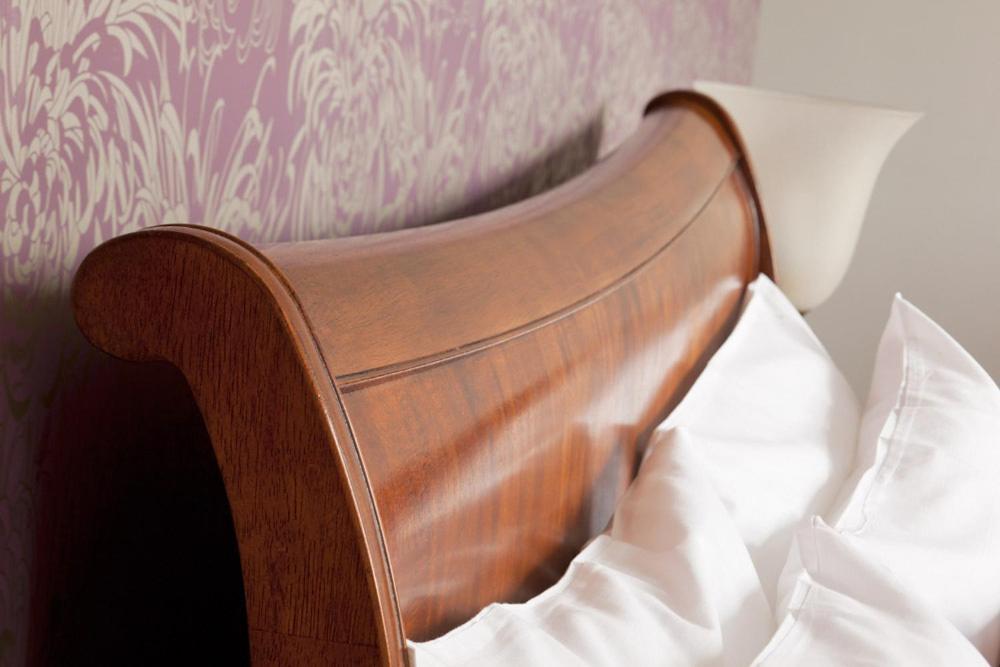 The Thomas Paine Hotel Thetford Luaran gambar