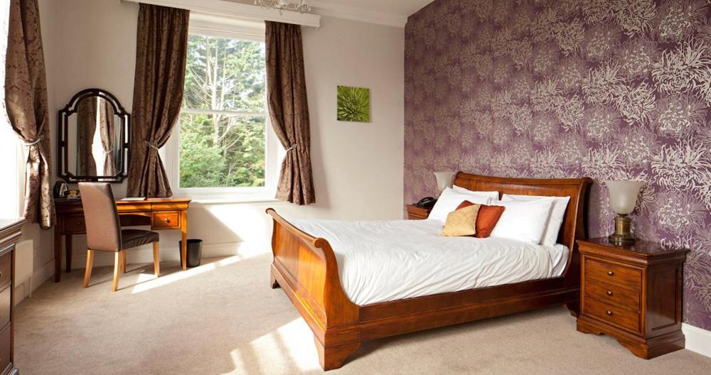 The Thomas Paine Hotel Thetford Luaran gambar