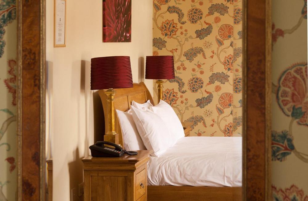 The Thomas Paine Hotel Thetford Luaran gambar