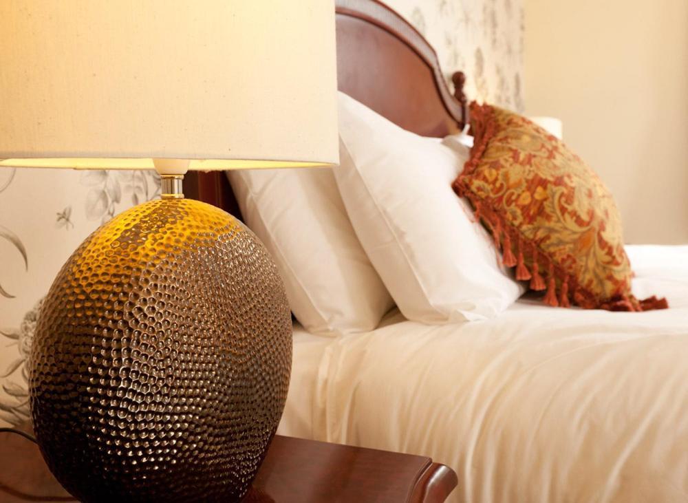 The Thomas Paine Hotel Thetford Luaran gambar