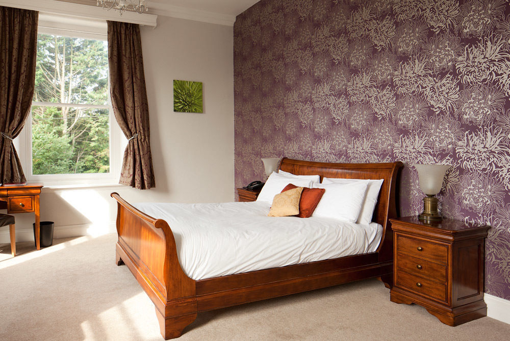 The Thomas Paine Hotel Thetford Luaran gambar