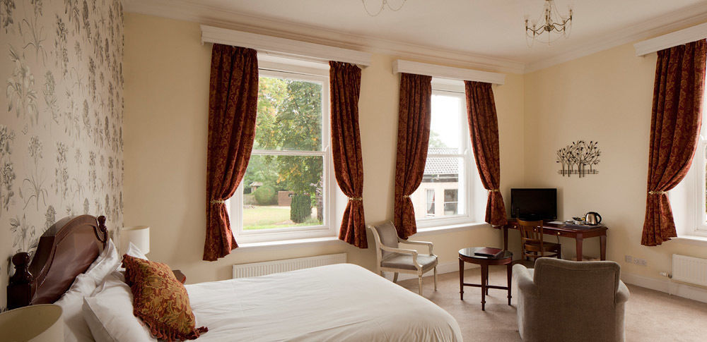 The Thomas Paine Hotel Thetford Luaran gambar