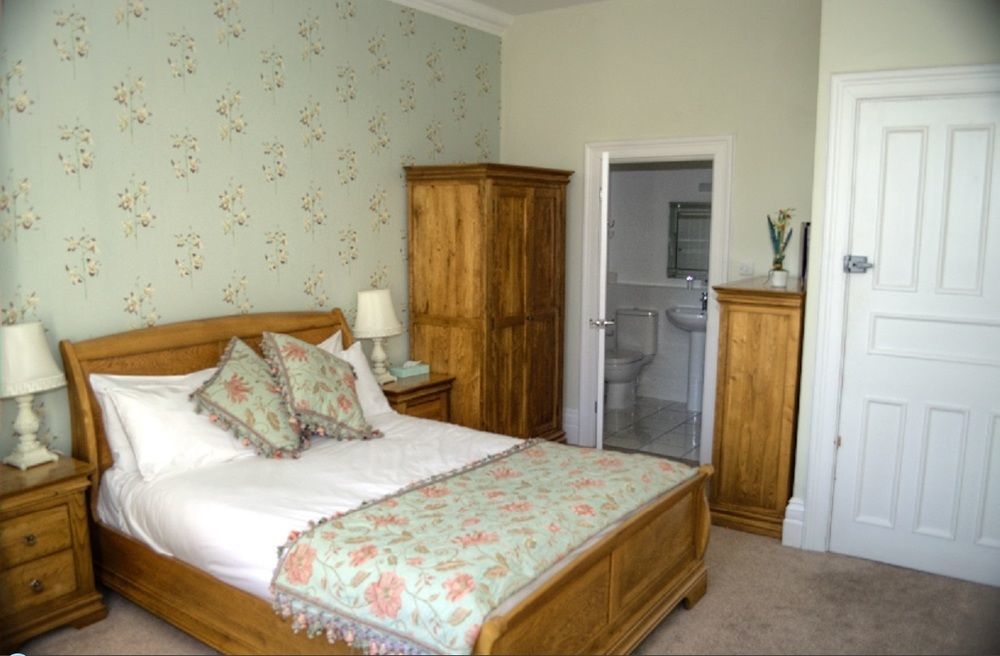 The Thomas Paine Hotel Thetford Luaran gambar
