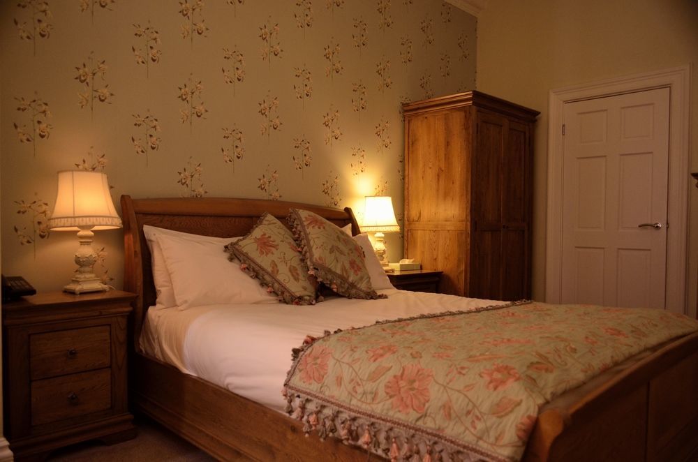The Thomas Paine Hotel Thetford Luaran gambar