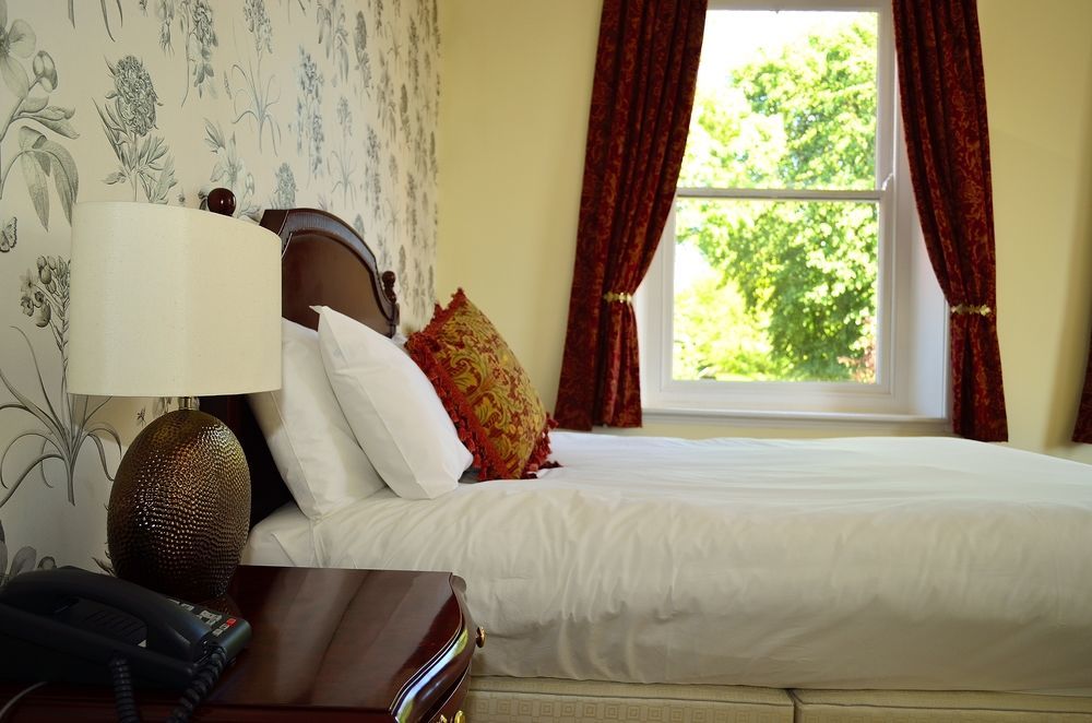 The Thomas Paine Hotel Thetford Luaran gambar