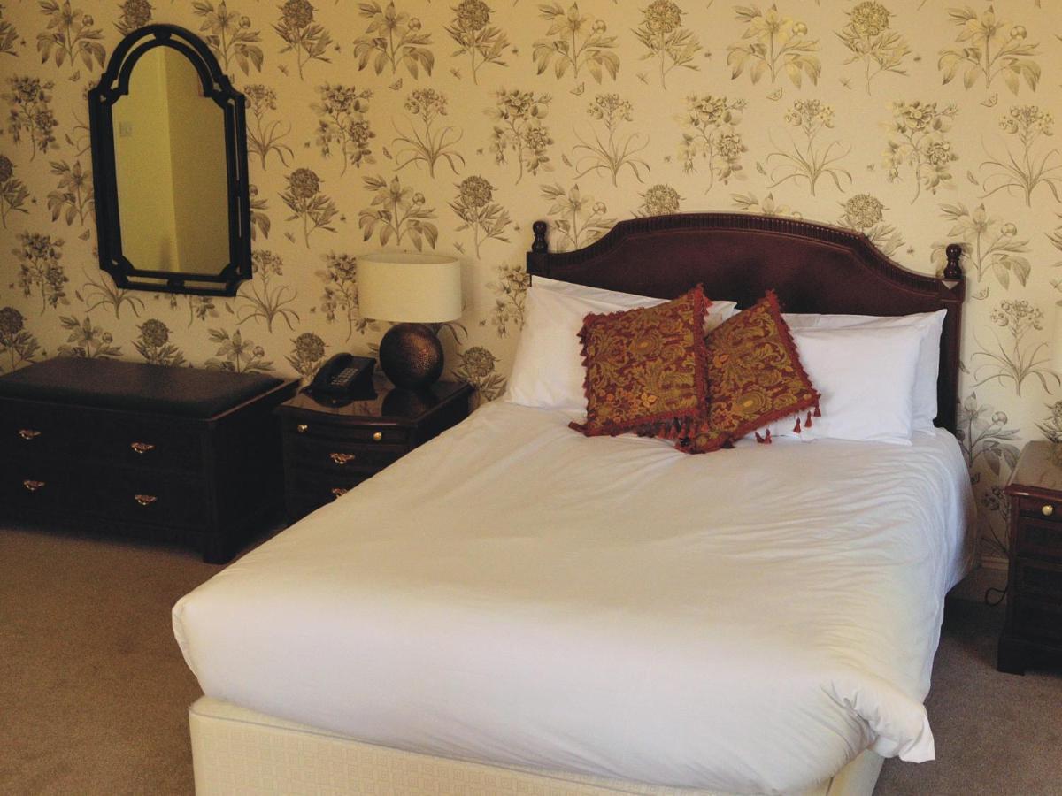 The Thomas Paine Hotel Thetford Bilik gambar