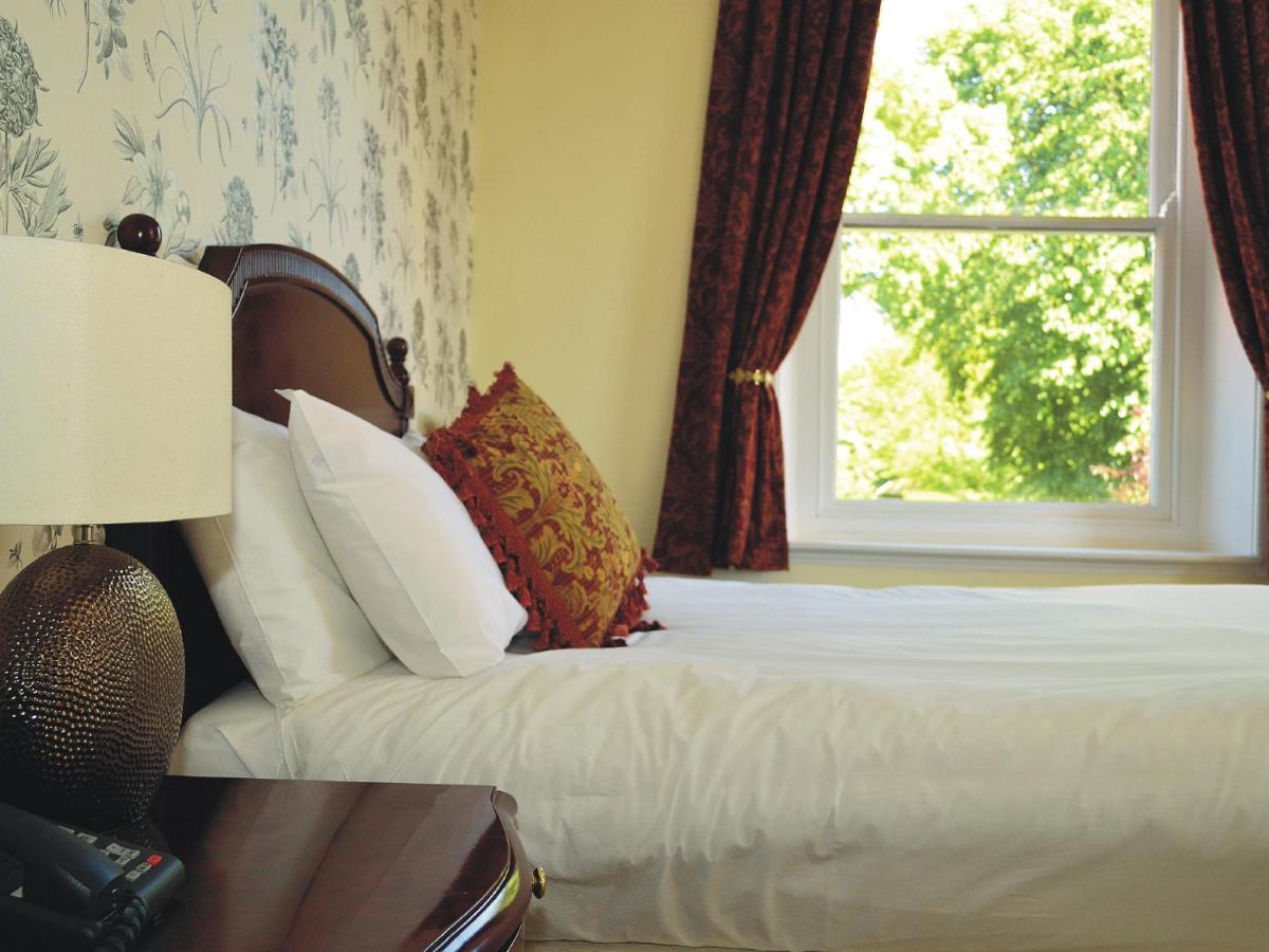 The Thomas Paine Hotel Thetford Bilik gambar