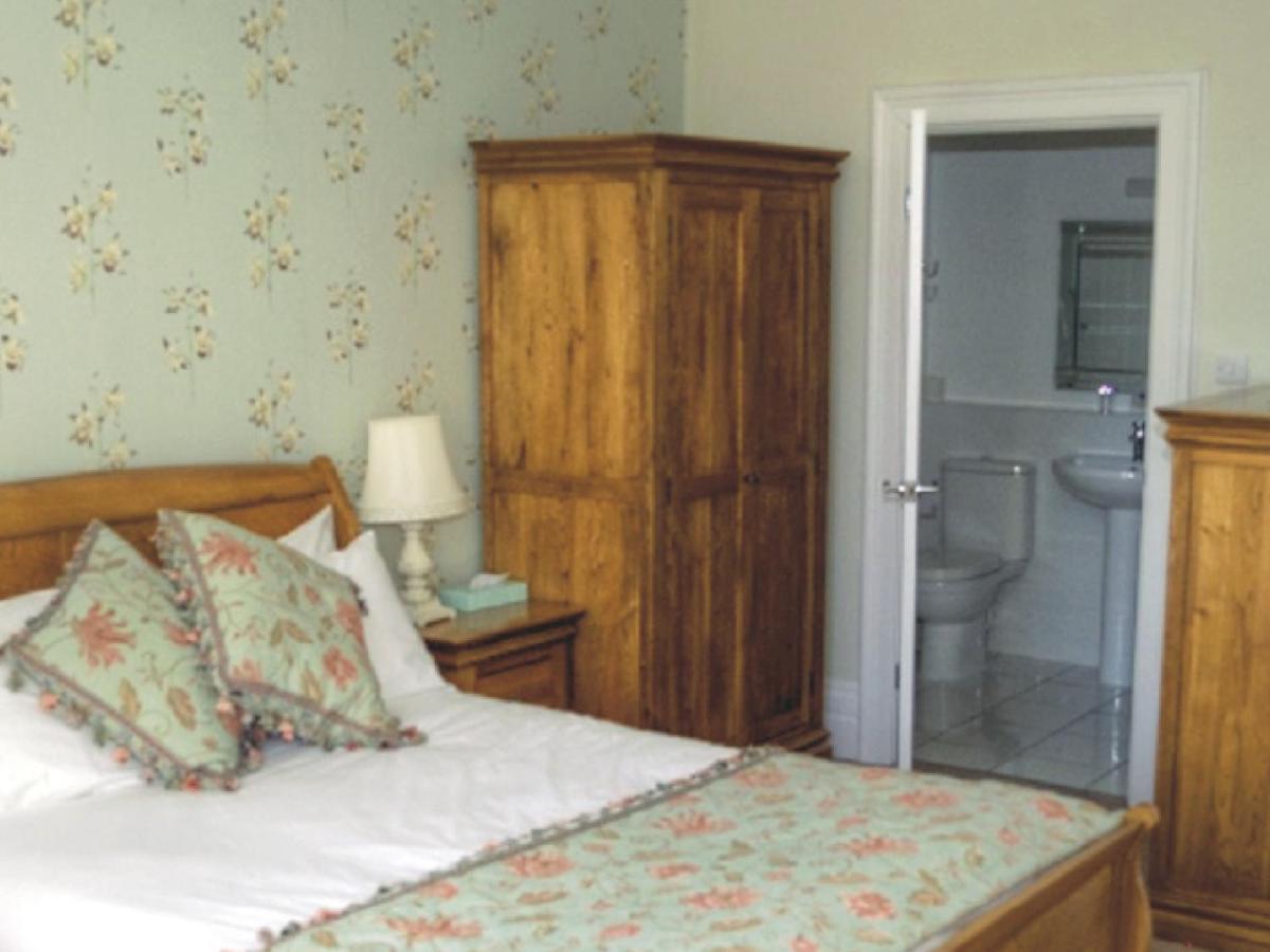The Thomas Paine Hotel Thetford Bilik gambar
