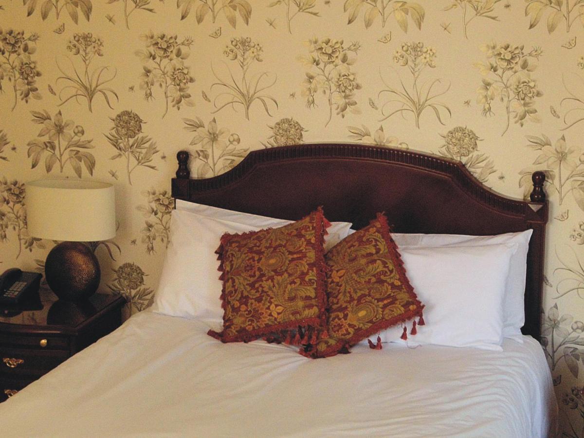 The Thomas Paine Hotel Thetford Bilik gambar