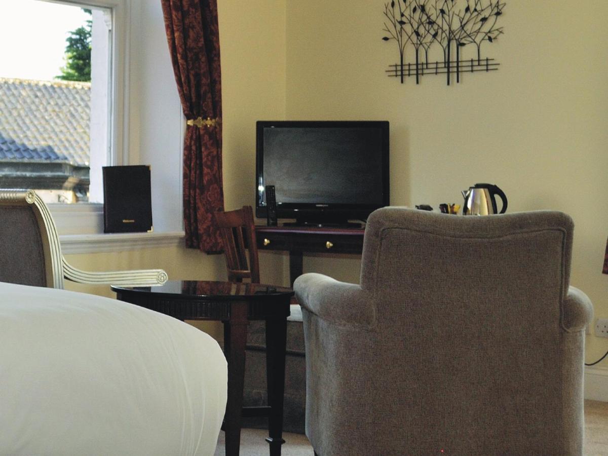 The Thomas Paine Hotel Thetford Bilik gambar