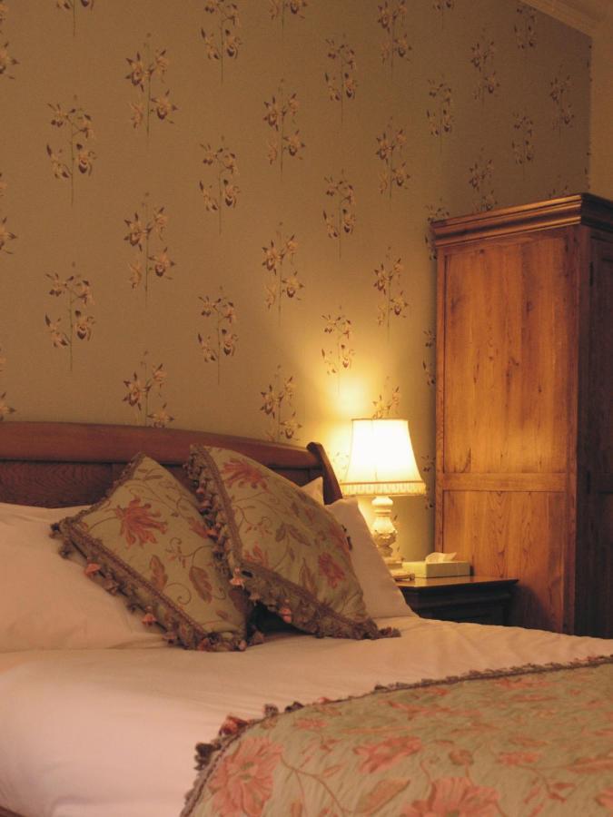 The Thomas Paine Hotel Thetford Bilik gambar